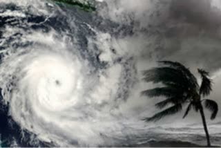 Monsoon Rains in Andhra Pradesh