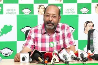 BJD Allegations