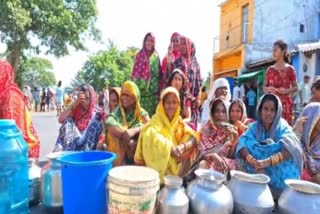 Water Problem in Ratnapur
