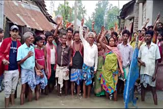 6th Phase Vote in Bengal