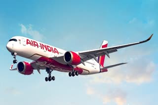 AIR INDIA FLIGHTS SUSPENDED  AIR INDIA FLIGHTS  HEAVY RAINFALL IN KERALA  വിമാന സര്‍വീസ് റദ്ദാക്കി