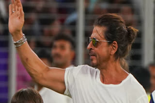 Shah Rukh Khan