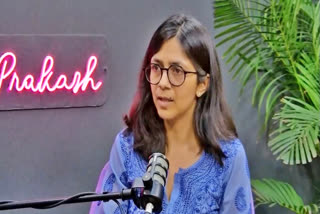 Recounting her ordeal of May 13, Aam Aadmi Party (AAP) Rajya Sabha MP Swati Maliwal on Thursday said that she was assaulted by Bibhav Kumar, personal aide of Delhi Chief Minister Arvind Kejriwal adding that she is not giving "clean-chit" to anyone.