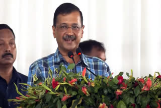 Delhi Chief Minister Arvind Kejriwal on Thursday claimed that his old and ailing parents were being targeted to "break" him and said Prime Minister Narendra Modi by doing this has "crossed all limits".