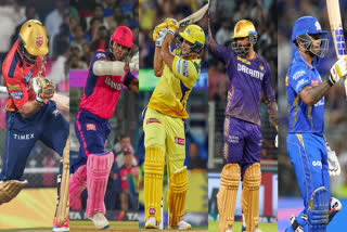 T20 is traditionally known for the brute hitting showcased by the batters and the fearless approach adopted by them to go gung-ho right from the start. However, the Impact Player rule has taken the tendency of teams to score huge totals to a whole new level with allowance to field an extra player in the lineup.