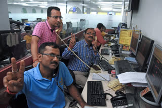 Sensex, Nifty at Record High: Key Factors behind the Rally