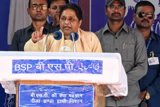 Bahujan Samaj Party chief Mayawati on Thursday claimed that the condition of poor people belonging to the upper castes was not good and Brahmins in particular were being harassed under the BJP government in Uttar Pradesh.