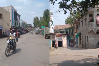 Heat Wave in Burhanpur