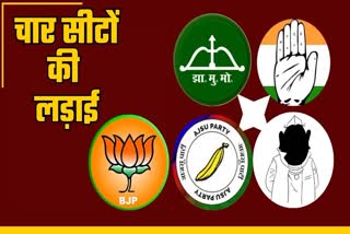 93-candidates-for-4-seats-in-jharkhand-sixth-phase-lok-sabha-elections-2024