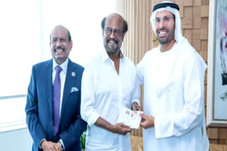 Rajinikanth