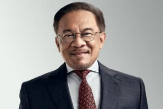Malaysian Prime Minister Anwar Ibrahim while attending a Nikkei annual conference in Tokyo, said China is an important neighbor as it grows economically and militarily.