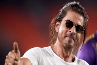 Shah Rukh Khan Health Update