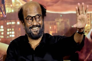 രജനീകാന്തിന് യുഎഇ ഗോൾഡൻ വിസ  UAE GOLDEN VISA  SUPERSTAR RAJANIKANTH  രജനീകാന്ത് ഗോൾഡൻ വിസ വാർത്ത