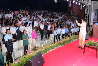 Kiran Bedi