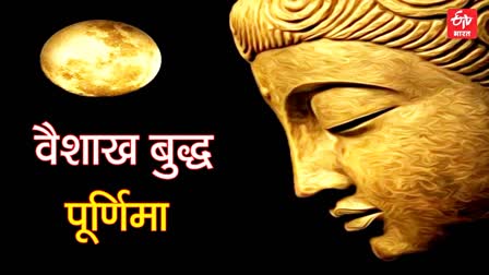 Vaishakh Purnima 23 May 2024 panchang Budha Purnima