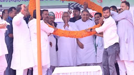 Nitish Kumar