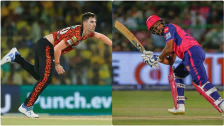 RR vs SRH