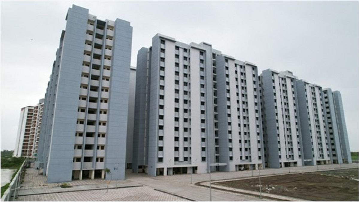 Prime Minister Narendra Modi, when he was the Chief Minister of Gujarat had declared 2005 as  the 'Year of Urban Development'.