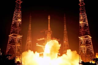 INDIAN SPACE RESEARCH ORGANISATION  GAGANYAAN MISSION  FIRST UNCREWED MISSION VYOMMITRA  ISRO SPACE MISSION