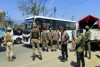 MANIPUR NIA COURT  MANIPUR VIOLANCE  SPECIAL NIA COURT IN MANIPUR  CHURACHANDPUR