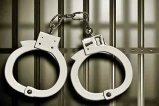 Bihar BJP MLA sent to jail in connection with the assault case