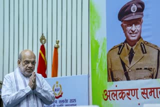 AMIT SHAH