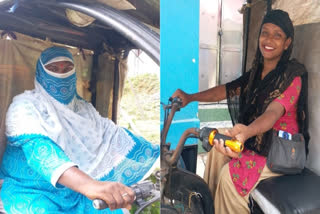 Rejected At Home, Respected On The Streets, How Cuttack's Trans Women Are Reclaiming Their Dignity