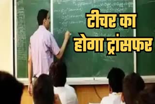 BIHAR TEACHER