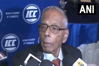 OPERATION SINDOOR  FORMER NSA MK NARAYANAN  INDIA TREMENDOUS STRENGTH  INDIA PAKISTAN CONFLICT
