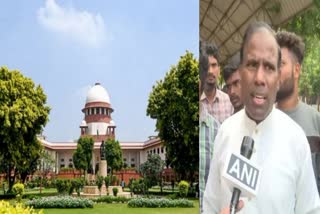 KA Paul Petition On Betting Apps