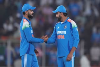 Gambhir On Rohit Virat Retirement