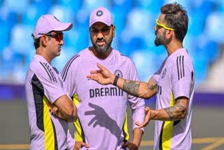 Gautam Gambhir Reacts On Virat Kohli & Rohit Sharma Test Retirement