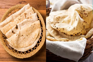 Which flour chapati is beneficial for health, single grain and multi grain, know the answer