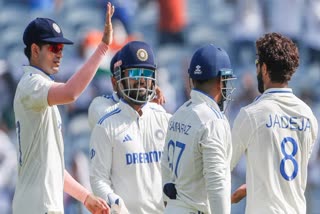 INDIAN CRICKET TEAM TEST CAPTAIN
