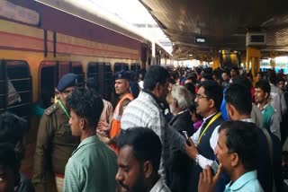 INDIAN RAILWAY  RAILWAY ACTION AGAINST TICKETLESS  PANKAJ KUMAR SINGH  RAILWAY DATA