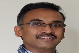 அருண்ராஜ்