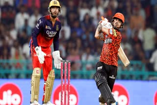 SRH vs RCB