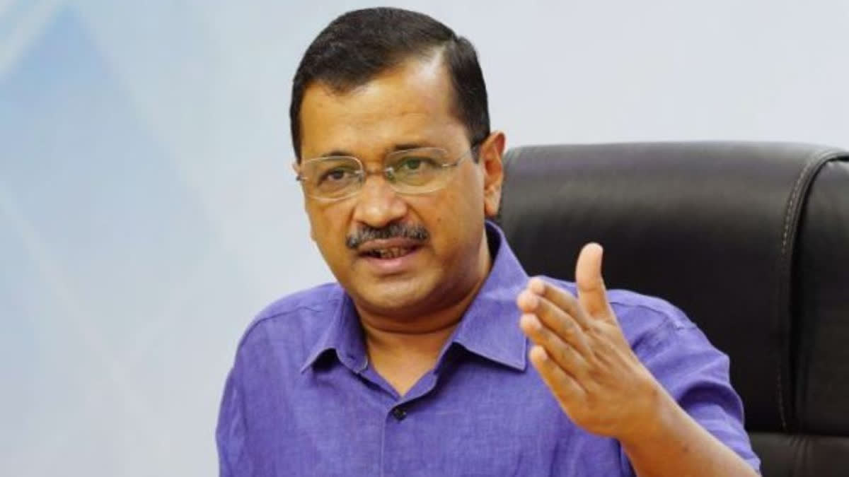 "Deal has been done between...": AAP claims Cong will support BJP over Ordinance