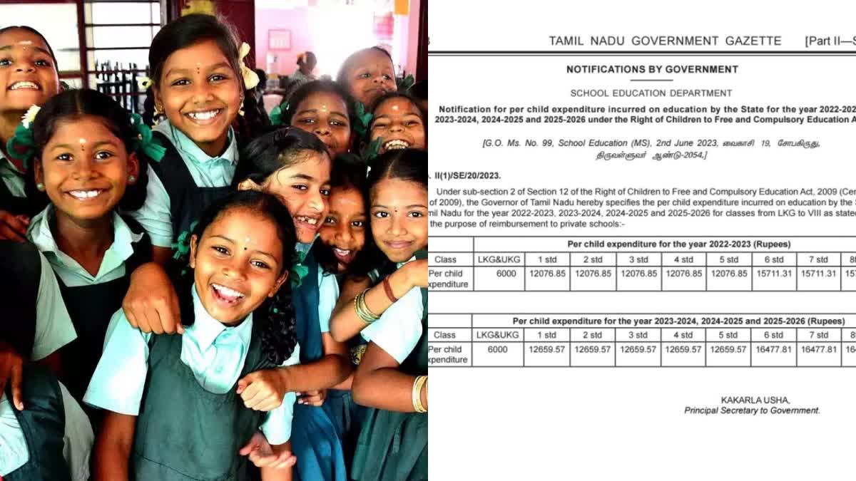 rte-tn-government-releases-next-three-years-fee-structure-private-schools-condemns-this-move