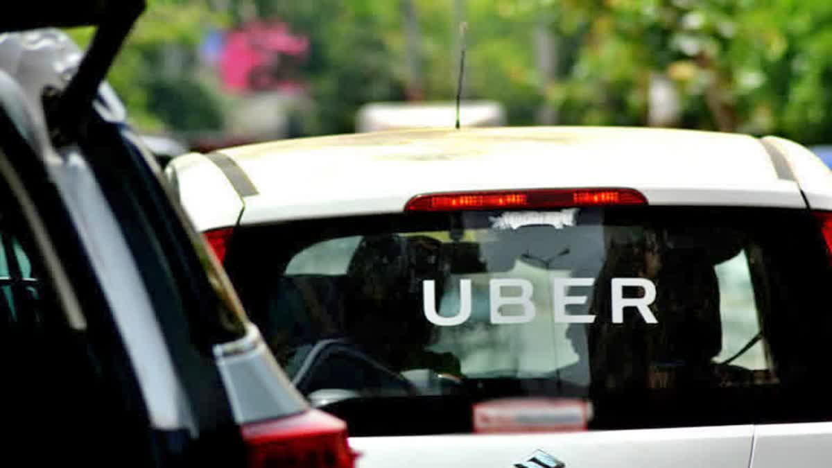 Uber Driver Shows Private Parts To Women In Bengaluru Company take action on the driver