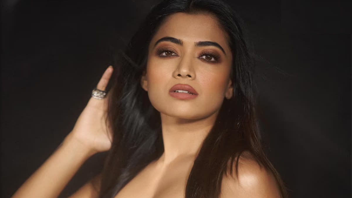 Rashmika Mandanna