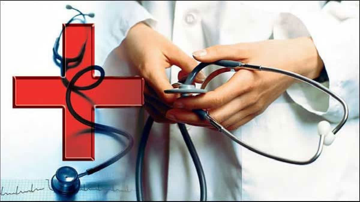 ED raids medical colleges in Telangana