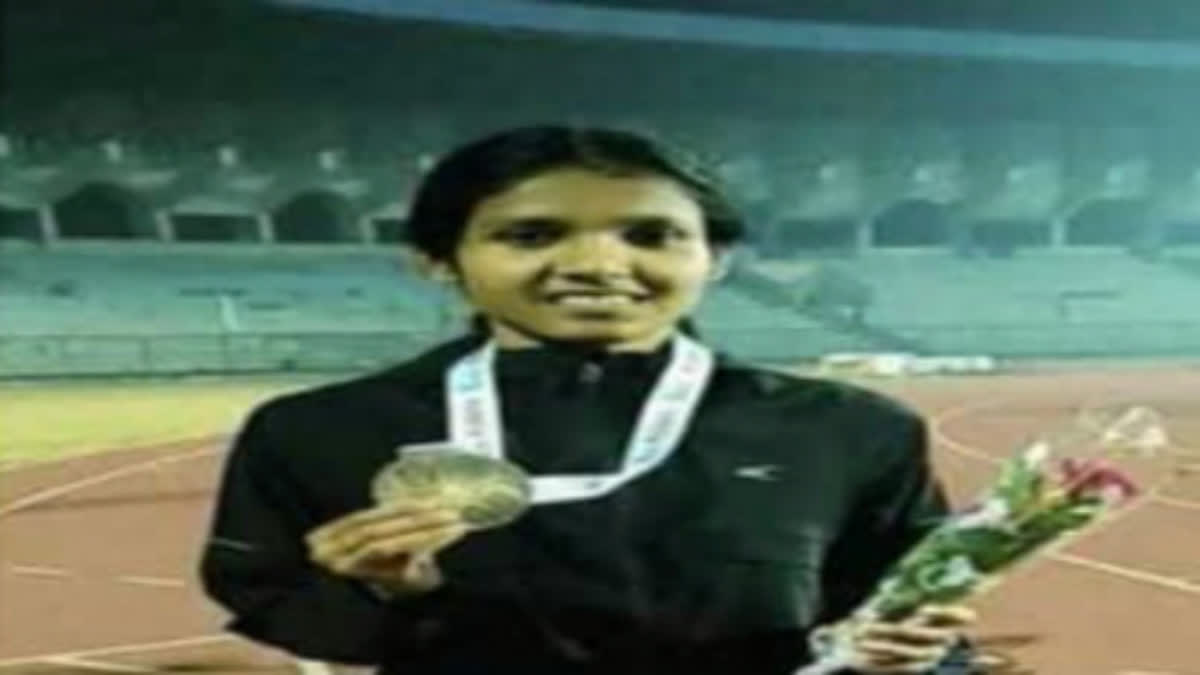 Jharkhand: Basanti Kumar to represent India in World University Games