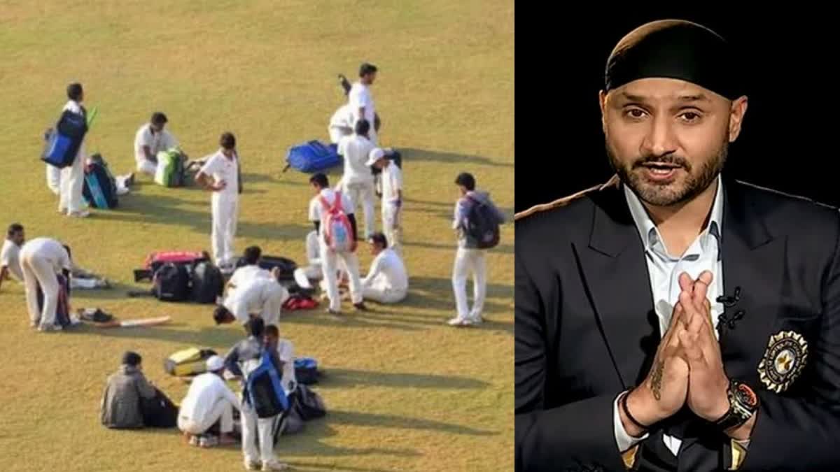 Harbhajan advice PCA conducts open trials to tap village talent