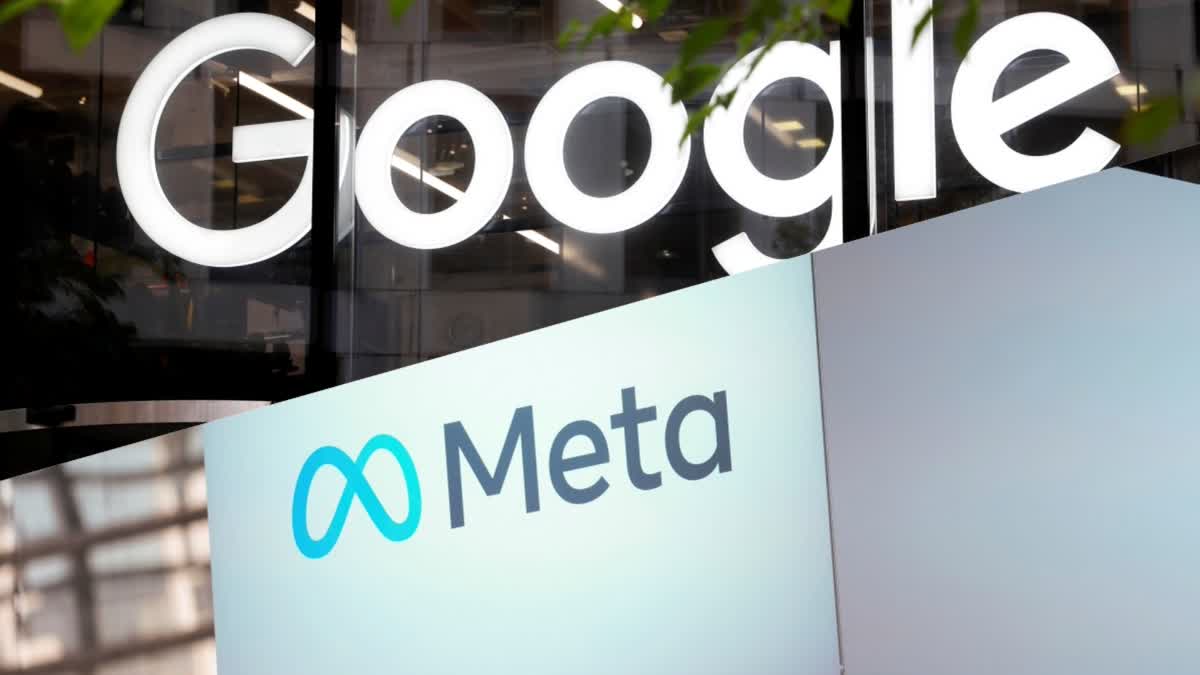 Canada will require Google and Meta to pay media outlets for news under bill set to become law