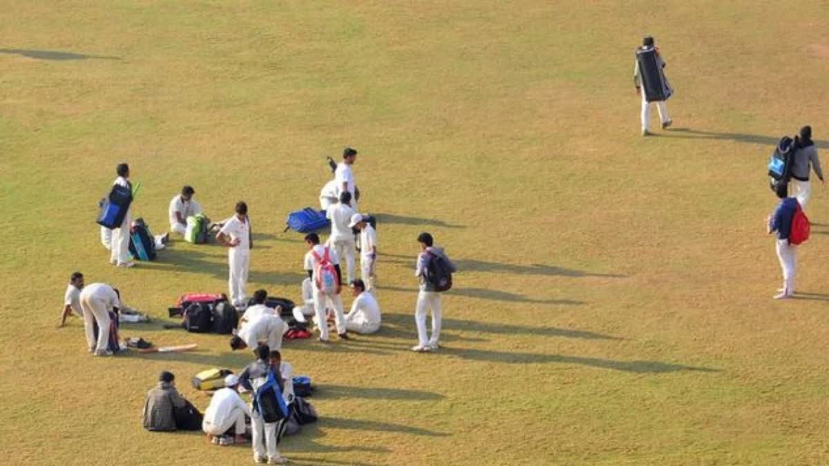 Need for Speed: On Harbhajan's advice, PCA conducts open trials to tap village talent