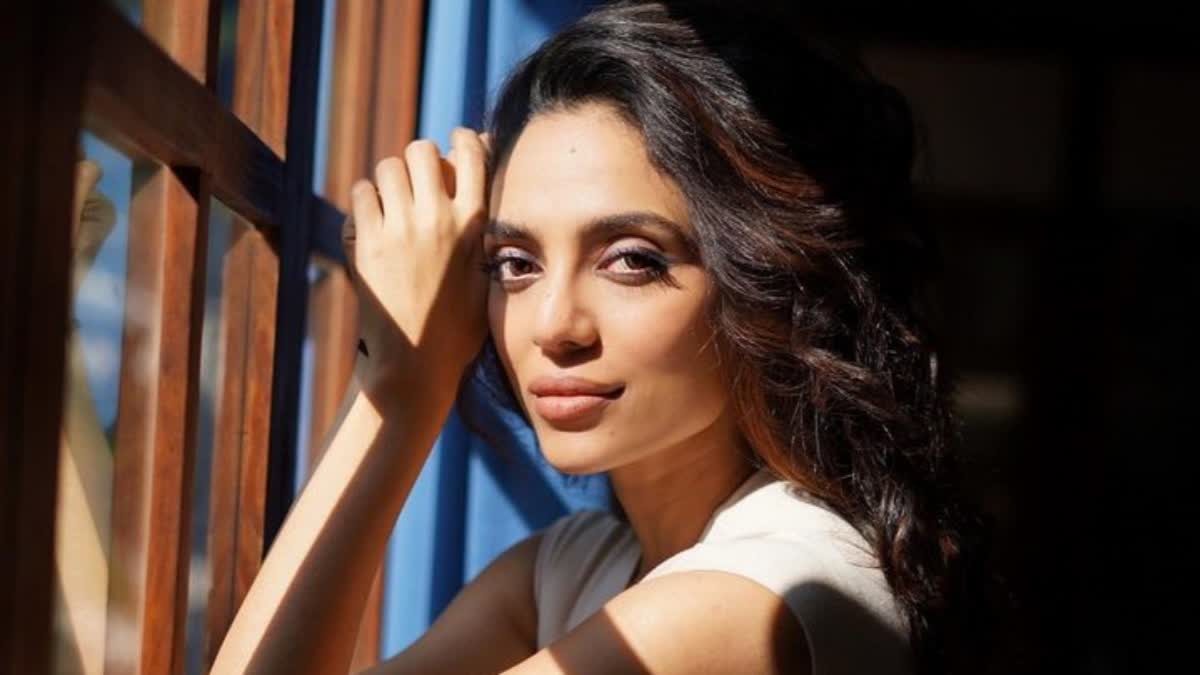 Sobhita Dhulipala