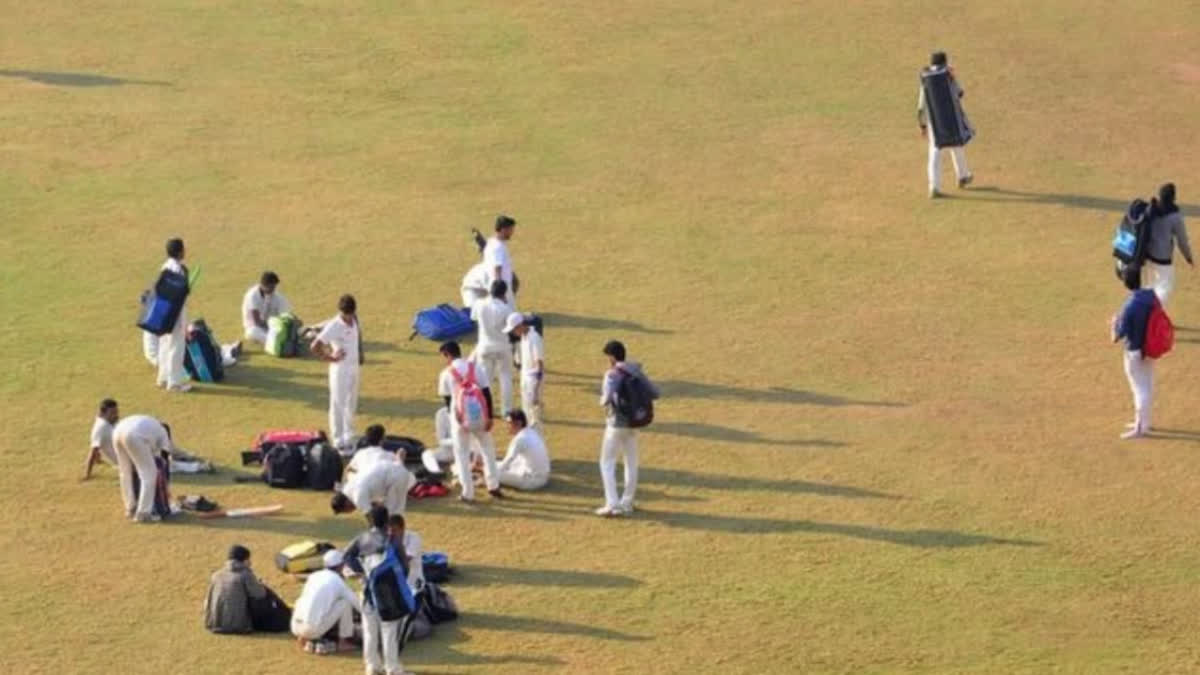 Punjab fast bowling scouting  Harbhajan Singh on Punjab fast bowling  Training for fast bowling in India  India domestic cricket updates  Harbhajan Singh  PCA  punjab cricket association  പിസിഎ  ഗ്രാമങ്ങളില്‍ ഓപ്പണ്‍ ട്രയൽസ് നടത്തി പിസിഎ  പഞ്ചാബ് ക്രിക്കറ്റ് അസോസിയേഷൻ  ഹര്‍ഭജന്‍ സിങ്‌