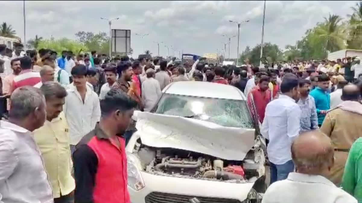 Solapur Accident