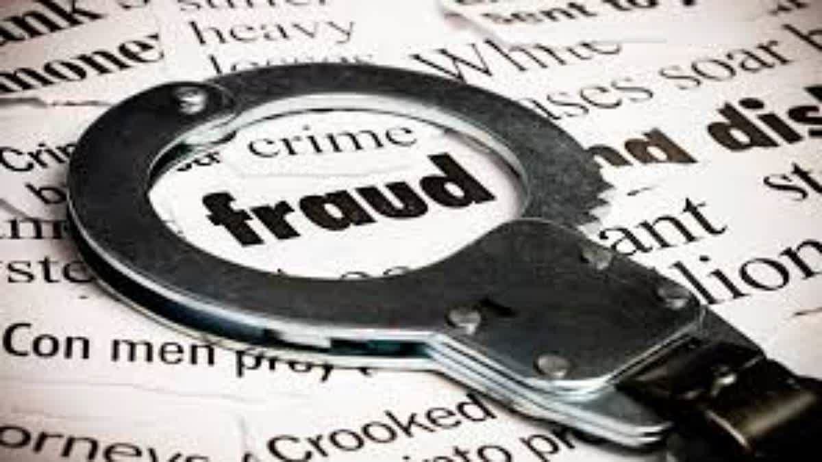 Investment Fraud Case